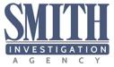 The Smith Investigation Agency logo